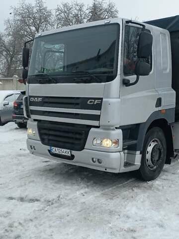 Даф СФ, объемом двигателя 0 л и пробегом 950 тыс. км за 55000 $, фото 2 на Automoto.ua