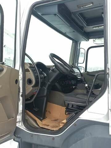 Даф СФ, объемом двигателя 0 л и пробегом 950 тыс. км за 55000 $, фото 3 на Automoto.ua