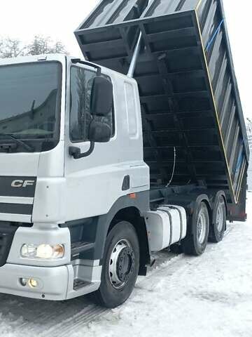 Даф СФ, объемом двигателя 0 л и пробегом 950 тыс. км за 55000 $, фото 4 на Automoto.ua