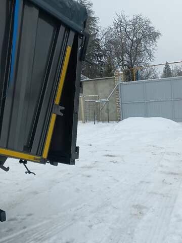 Даф СФ, объемом двигателя 0 л и пробегом 950 тыс. км за 55000 $, фото 30 на Automoto.ua