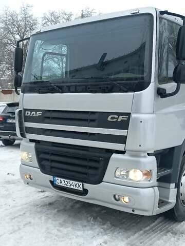 Даф СФ, объемом двигателя 0 л и пробегом 950 тыс. км за 55000 $, фото 8 на Automoto.ua