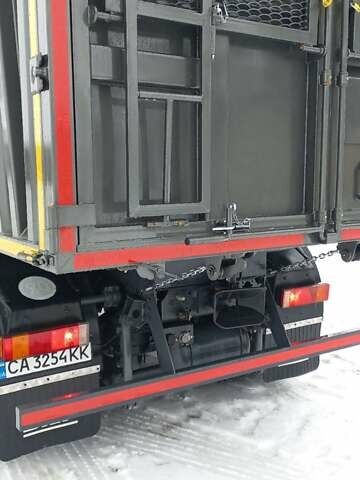 Даф СФ, объемом двигателя 0 л и пробегом 950 тыс. км за 55000 $, фото 51 на Automoto.ua