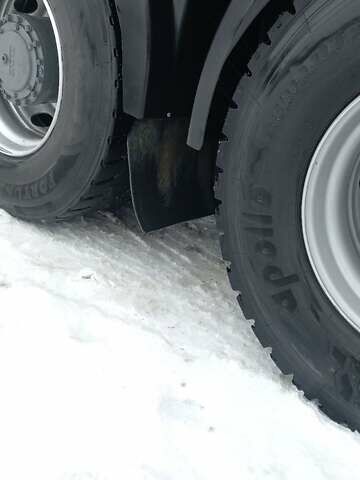 Даф СФ, объемом двигателя 0 л и пробегом 950 тыс. км за 55000 $, фото 20 на Automoto.ua