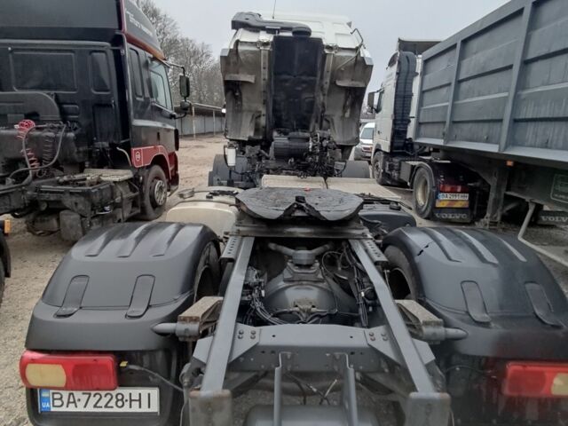 Даф СФ, объемом двигателя 0 л и пробегом 0 тыс. км за 15500 $, фото 7 на Automoto.ua