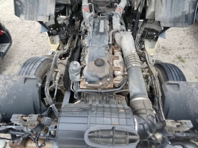 Даф СФ, объемом двигателя 0 л и пробегом 0 тыс. км за 15500 $, фото 6 на Automoto.ua