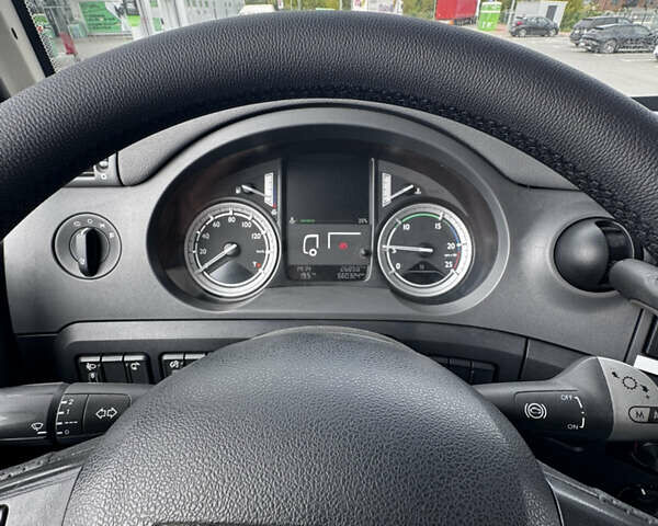 Даф СФ, объемом двигателя 0 л и пробегом 660 тыс. км за 32800 $, фото 15 на Automoto.ua