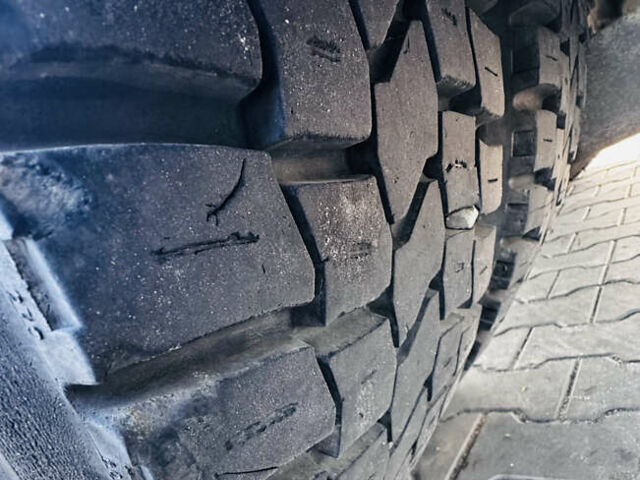 Даф СФ, объемом двигателя 0 л и пробегом 602 тыс. км за 33600 $, фото 10 на Automoto.ua