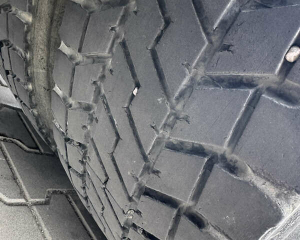 Даф СФ, объемом двигателя 0 л и пробегом 660 тыс. км за 32800 $, фото 11 на Automoto.ua