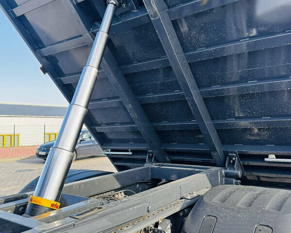 Даф СФ, объемом двигателя 0 л и пробегом 602 тыс. км за 33600 $, фото 12 на Automoto.ua
