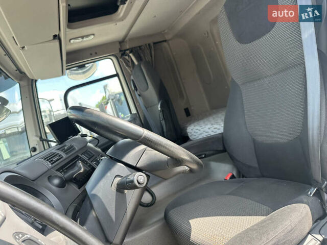 Даф СФ, объемом двигателя 11 л и пробегом 639 тыс. км за 35568 $, фото 35 на Automoto.ua