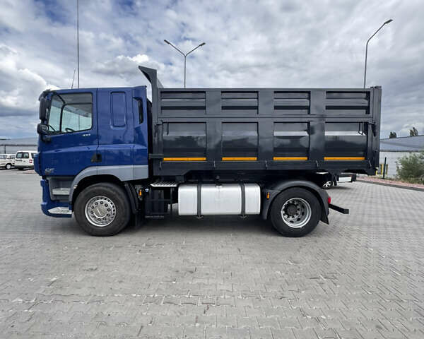 Даф СФ, объемом двигателя 0 л и пробегом 660 тыс. км за 32800 $, фото 1 на Automoto.ua