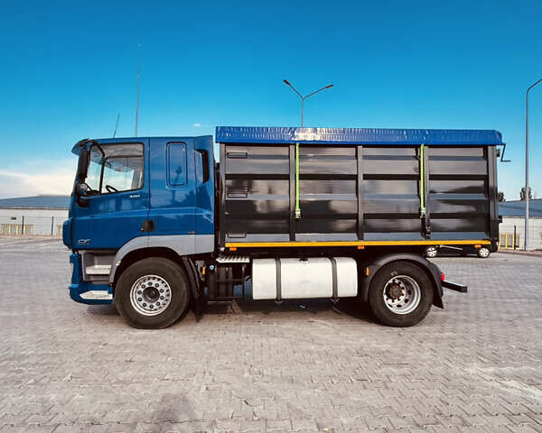 Даф СФ, объемом двигателя 0 л и пробегом 602 тыс. км за 33600 $, фото 1 на Automoto.ua