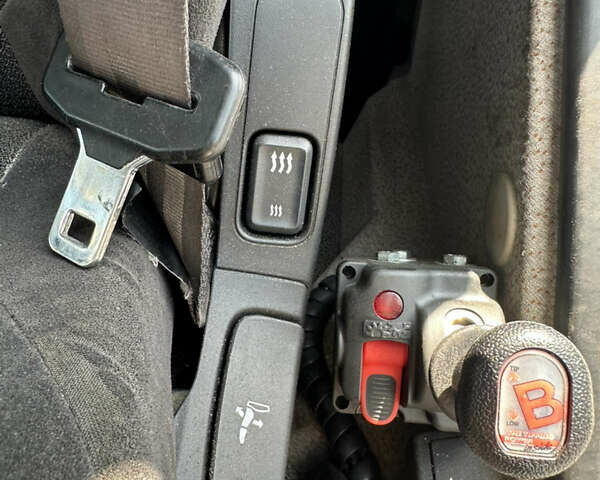 Даф СФ, объемом двигателя 11 л и пробегом 639 тыс. км за 35568 $, фото 34 на Automoto.ua