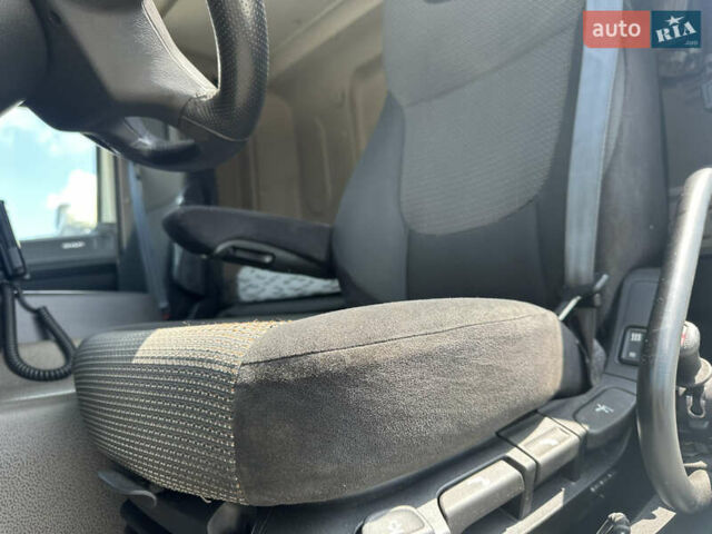Даф СФ, объемом двигателя 11 л и пробегом 639 тыс. км за 35568 $, фото 33 на Automoto.ua