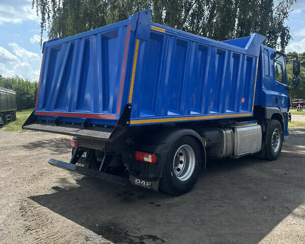 Даф CF, об'ємом двигуна 0 л та пробігом 705 тис. км за 38888 $, фото 3 на Automoto.ua