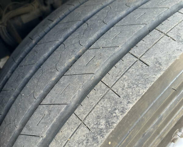 Даф CF, об'ємом двигуна 0 л та пробігом 705 тис. км за 38888 $, фото 6 на Automoto.ua