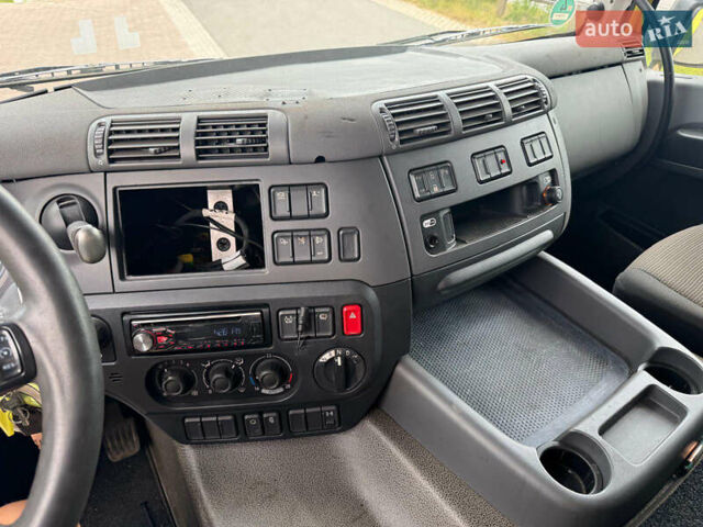 Даф CF, об'ємом двигуна 0 л та пробігом 634 тис. км за 34900 $, фото 7 на Automoto.ua