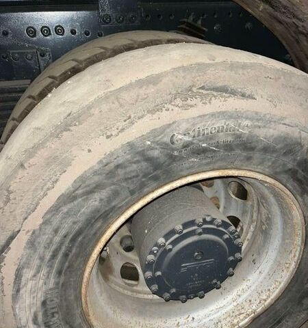 Даф СФ, объемом двигателя 0 л и пробегом 111 тыс. км за 86708 $, фото 9 на Automoto.ua