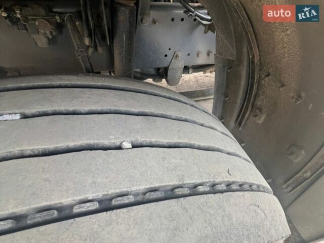Даф СФ, объемом двигателя 0 л и пробегом 999 тыс. км за 12500 $, фото 4 на Automoto.ua
