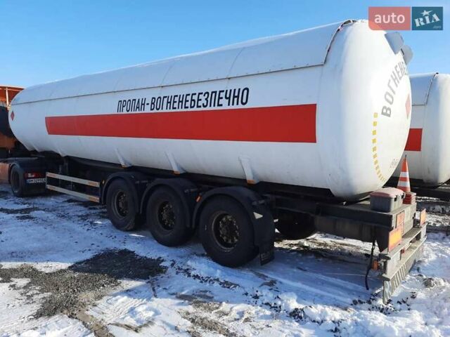Даф СФ, объемом двигателя 0 л и пробегом 1 тыс. км за 73000 $, фото 3 на Automoto.ua