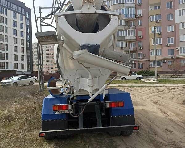 Даф СФ, объемом двигателя 0 л и пробегом 350 тыс. км за 25500 $, фото 2 на Automoto.ua