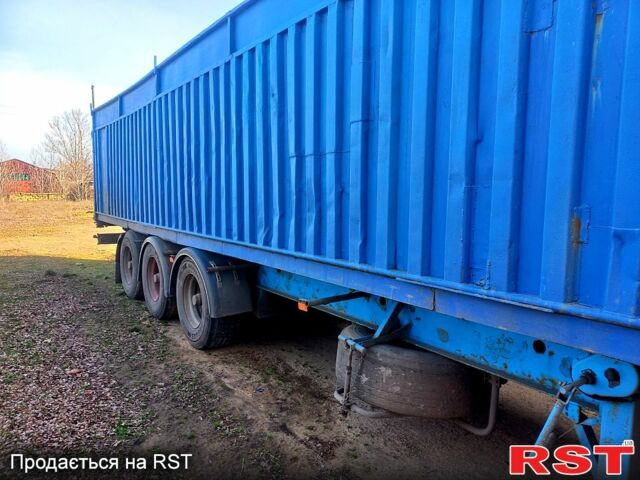 Даф СФ, объемом двигателя 12 л и пробегом 0 тыс. км за 12999 $, фото 8 на Automoto.ua