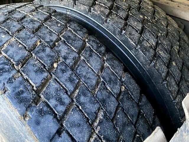 Даф СФ, объемом двигателя 12.9 л и пробегом 100 тыс. км за 20000 $, фото 5 на Automoto.ua