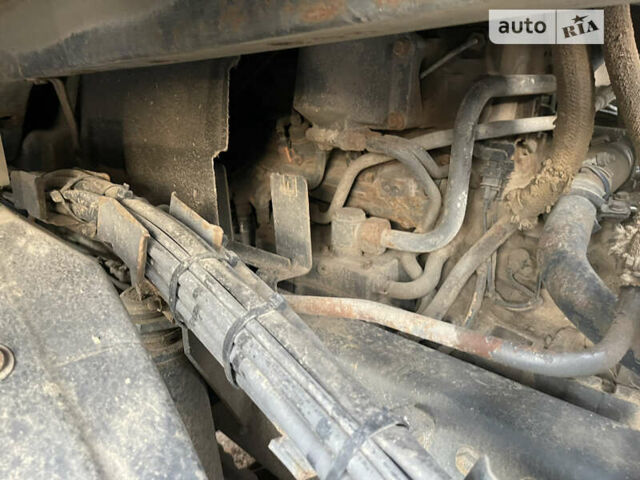 Даф СФ, объемом двигателя 0 л и пробегом 850 тыс. км за 11999 $, фото 7 на Automoto.ua