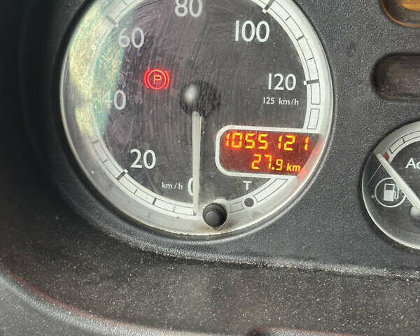 Даф СФ 2007 в Днепре (Днепропетровске) на Automoto.ua Даф СФ, объемом двигателя 12.9 л и пробегом 55 тыс. км за 12200 $, фото 5 на Automoto.ua