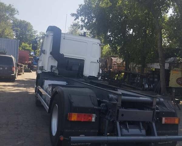 Даф СФ, объемом двигателя 0 л и пробегом 8 тыс. км за 23170 $, фото 32 на Automoto.ua