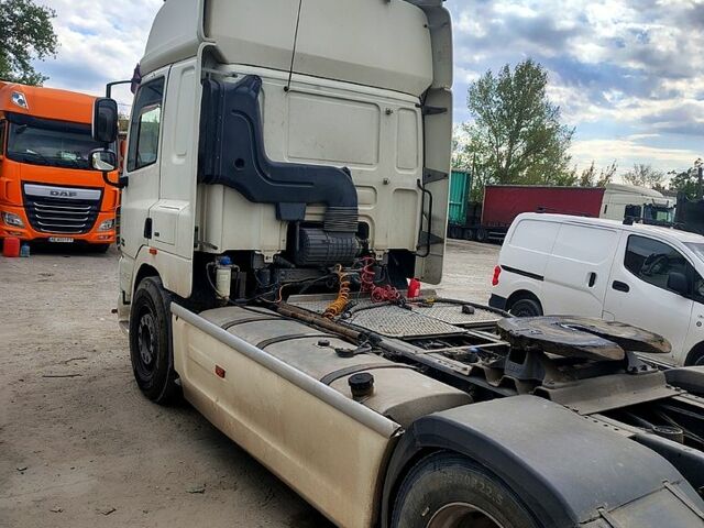 Даф CF, об'ємом двигуна 12 л та пробігом 1451 тис. км за 11500 $, фото 2 на Automoto.ua