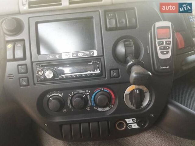 Даф СФ, объемом двигателя 0 л и пробегом 8 тыс. км за 23170 $, фото 22 на Automoto.ua
