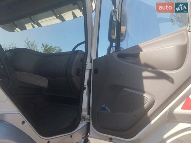 Даф СФ, объемом двигателя 0 л и пробегом 8 тыс. км за 23170 $, фото 27 на Automoto.ua
