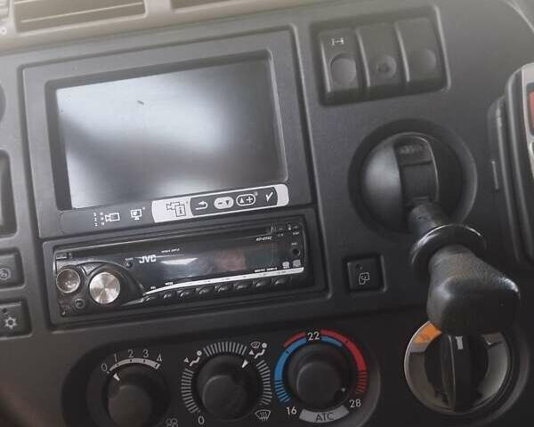 Даф СФ, объемом двигателя 0 л и пробегом 8 тыс. км за 23170 $, фото 17 на Automoto.ua