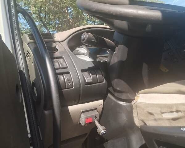 Даф СФ, объемом двигателя 0 л и пробегом 8 тыс. км за 23170 $, фото 26 на Automoto.ua