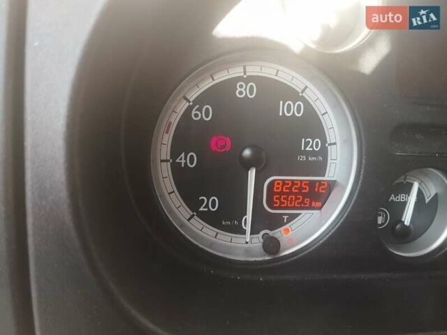 Даф СФ, объемом двигателя 0 л и пробегом 8 тыс. км за 23170 $, фото 21 на Automoto.ua