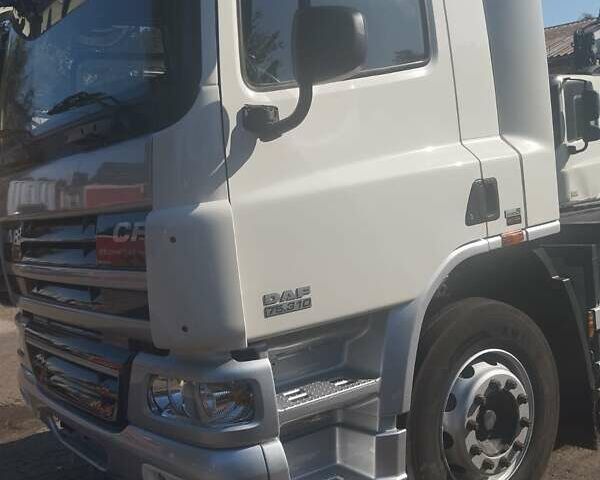 Даф СФ, объемом двигателя 0 л и пробегом 8 тыс. км за 23170 $, фото 6 на Automoto.ua