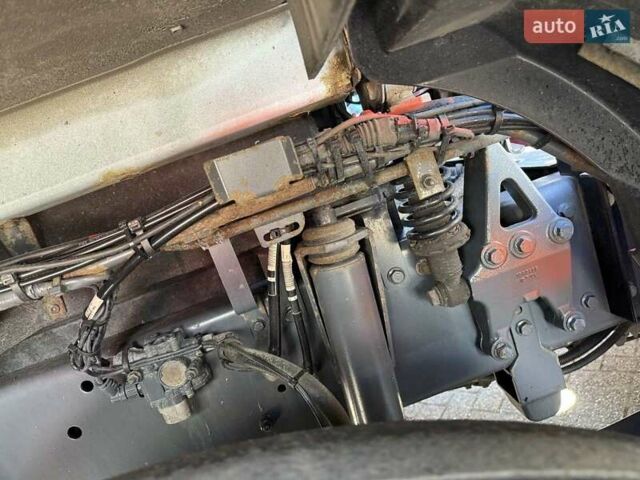 Даф CF, об'ємом двигуна 0 л та пробігом 4 тис. км за 26393 $, фото 18 на Automoto.ua
