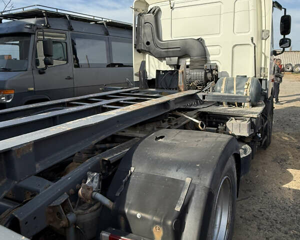 Даф CF 2008 у Одесі на Automoto.ua Даф CF, об'ємом двигуна 0 л та пробігом 100 тис. км за 10500 $, фото 2 на Automoto.ua