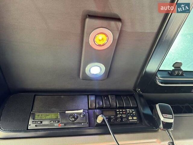 Даф CF, об'ємом двигуна 0 л та пробігом 4 тис. км за 26393 $, фото 20 на Automoto.ua