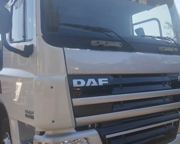 Даф СФ, объемом двигателя 0 л и пробегом 8 тыс. км за 23170 $, фото 3 на Automoto.ua