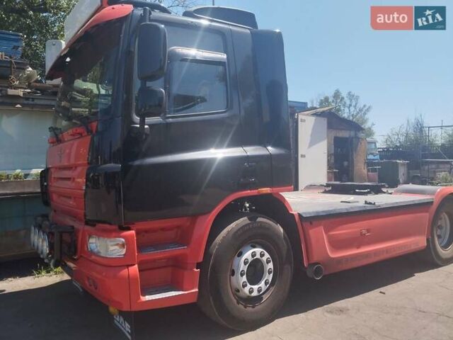 Даф СФ, объемом двигателя 0 л и пробегом 4 тыс. км за 26561 $, фото 3 на Automoto.ua