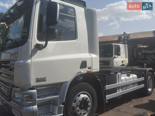 Даф СФ, объемом двигателя 0 л и пробегом 8 тыс. км за 23170 $, фото 11 на Automoto.ua