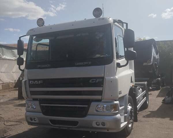 Даф СФ, объемом двигателя 0 л и пробегом 8 тыс. км за 23170 $, фото 12 на Automoto.ua