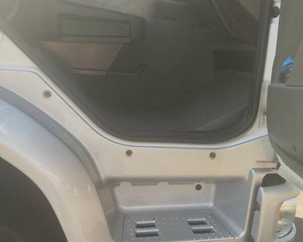 Даф СФ, объемом двигателя 0 л и пробегом 8 тыс. км за 23170 $, фото 29 на Automoto.ua