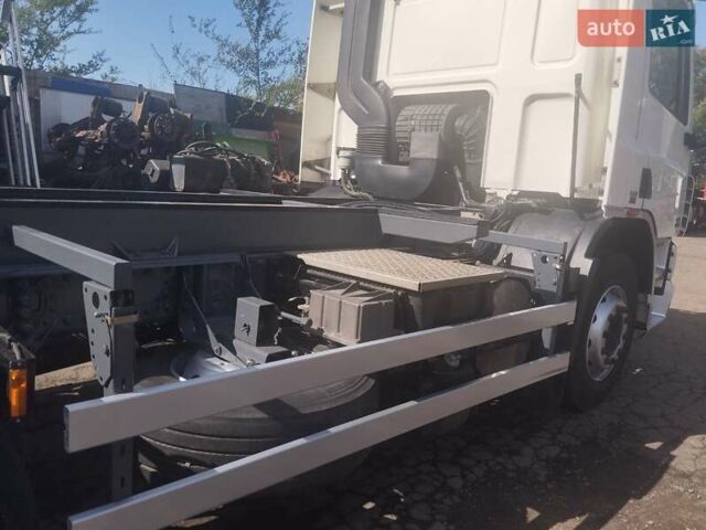 Даф СФ, объемом двигателя 0 л и пробегом 8 тыс. км за 23170 $, фото 9 на Automoto.ua