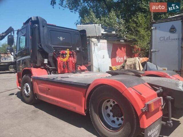 Даф CF, об'ємом двигуна 0 л та пробігом 4 тис. км за 26393 $, фото 5 на Automoto.ua