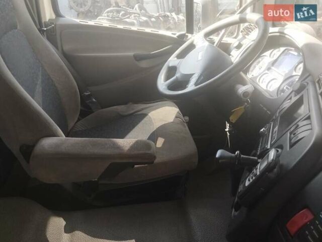Даф СФ, объемом двигателя 0 л и пробегом 8 тыс. км за 23170 $, фото 23 на Automoto.ua