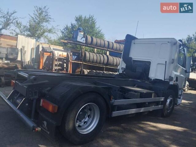 Даф СФ, объемом двигателя 0 л и пробегом 8 тыс. км за 23170 $, фото 13 на Automoto.ua