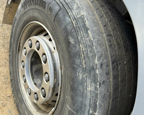 Даф CF 2008 у Одесі на Automoto.ua Даф CF, об'ємом двигуна 0 л та пробігом 100 тис. км за 10500 $, фото 1 на Automoto.ua